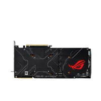Placă video Asus GeForce RTX 2070 SUPER ROG STRIX GAMING PCI Express x16 3.0 / 8 GB photo 6