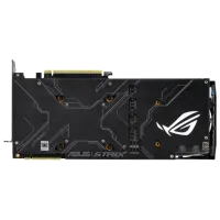 Placă video Asus GeForce RTX 2070 SUPER ROG STRIX GAMING PCI Express x16 3.0 / 8 GB photo 4