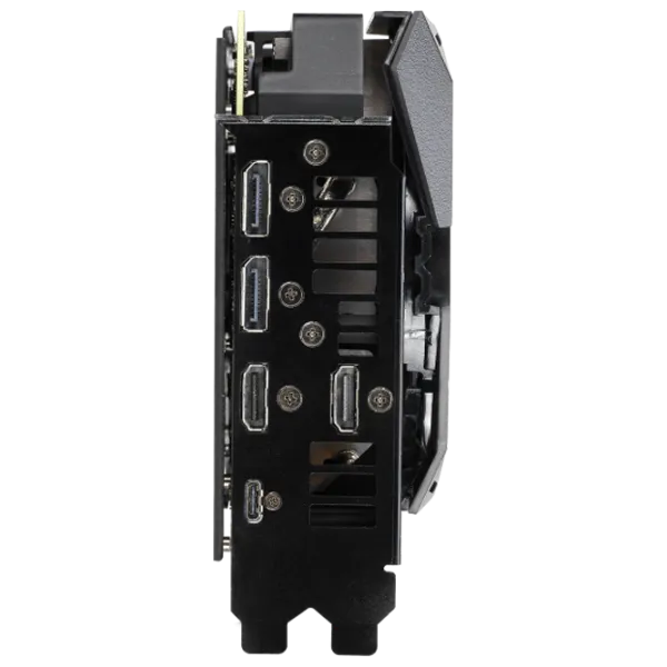 Placă video Asus GeForce RTX 2070 SUPER ROG STRIX GAMING PCI Express x16 3.0 / 8 GB photo 6 Placă video Asus GeForce RTX 2070 SUPER ROG STRIX GAMING PCI Express x16 3.0 / 8 GB photo 6