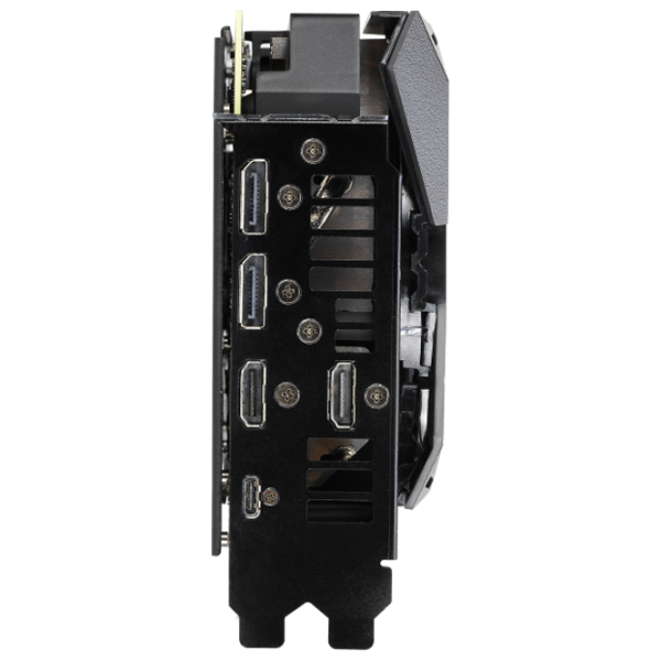 Placă video Asus GeForce RTX 2070 SUPER ROG STRIX GAMING PCI Express x16 3.0 / 8 GB photo 6 Placă video Asus GeForce RTX 2070 SUPER ROG STRIX GAMING PCI Express x16 3.0 / 8 GB photo 6