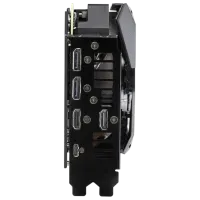 Placă video Asus GeForce RTX 2070 SUPER ROG STRIX GAMING PCI Express x16 3.0 / 8 GB photo 5