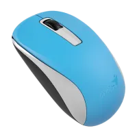 Mouse Genius NX-7005 Blue photo 2