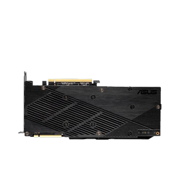 Videocard Asus DUAL-RTX2080S-O8G-EVO-V2 GeForce RTX 2080 SUPER/ 8 GB photo 2