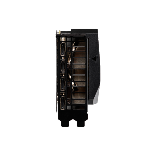 Videocard Asus DUAL-RTX2080S-O8G-EVO-V2 GeForce RTX 2080 SUPER/ 8 GB photo 3