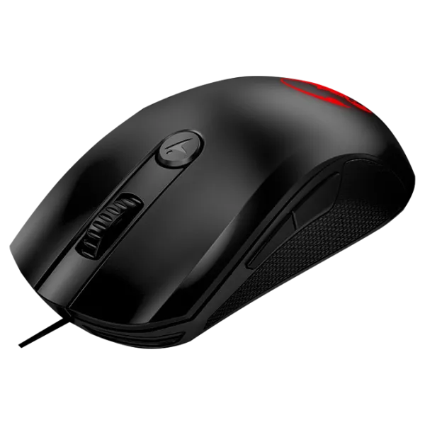 Mouse Genius X-G600 USB/ Black photo 2