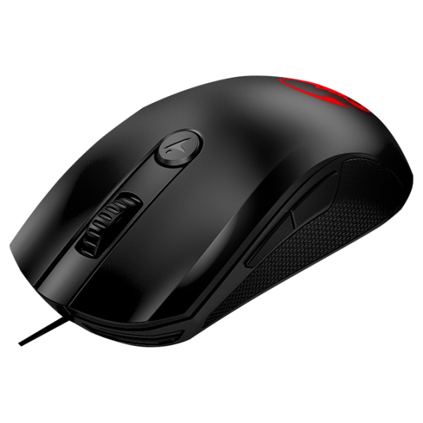 Mouse Genius X-G600 USB/ Black photo 2