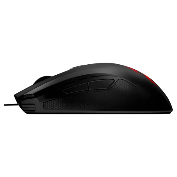 Mouse Genius X-G600 USB/ Black photo 6