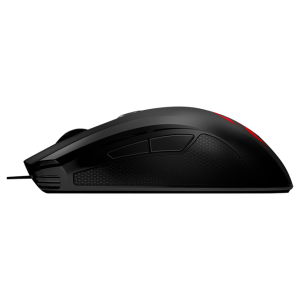 Mouse Genius X-G600 USB/ Black photo 6