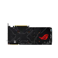 Videocard Asus ROG-STRIX-RTX2080S-O8G-GAMING GeForce RTX 2080 SUPER/ 8 GB photo 2