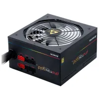 Блок питания Chieftec GDP-650C-RGB 80+ Gold/ 650 Вт photo 2