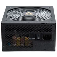 Блок питания Chieftec GDP-650C-RGB 80+ Gold/ 650 Вт photo 3