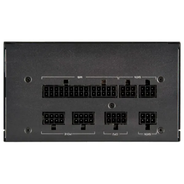Блок питания Chieftec POLARIS PPS-650FC 80+ Gold/ 650 Вт photo 3