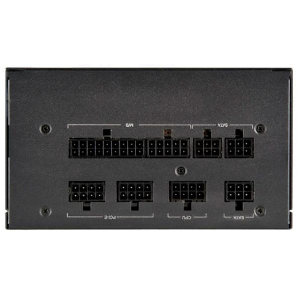 Блок питания Chieftec POLARIS PPS-650FC 80+ Gold/ 650 Вт photo 3
