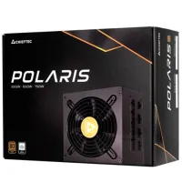 Sursă de alimentare Chieftec POLARIS PPS-650FC 80+ Gold/ 650 W photo 4