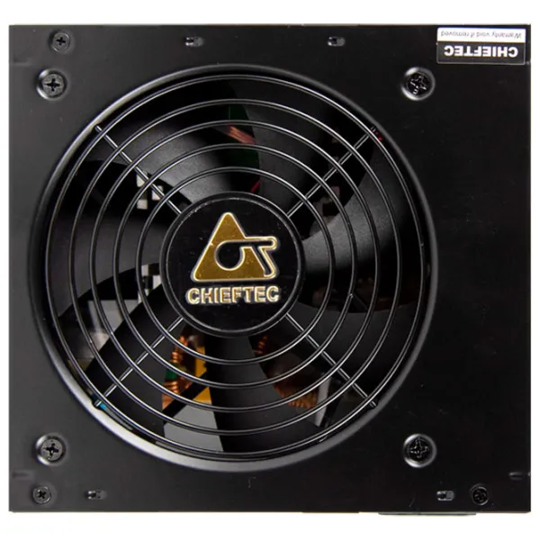 Sursă de alimentare Chieftec TASK TPS-700S 80+ Bronze/ 700 W photo 2
