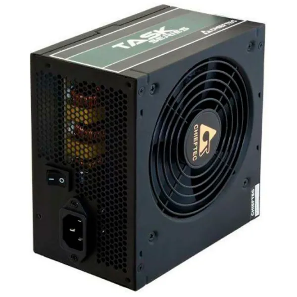 Sursă de alimentare Chieftec TASK TPS-700S 80+ Bronze/ 700 W photo 3
