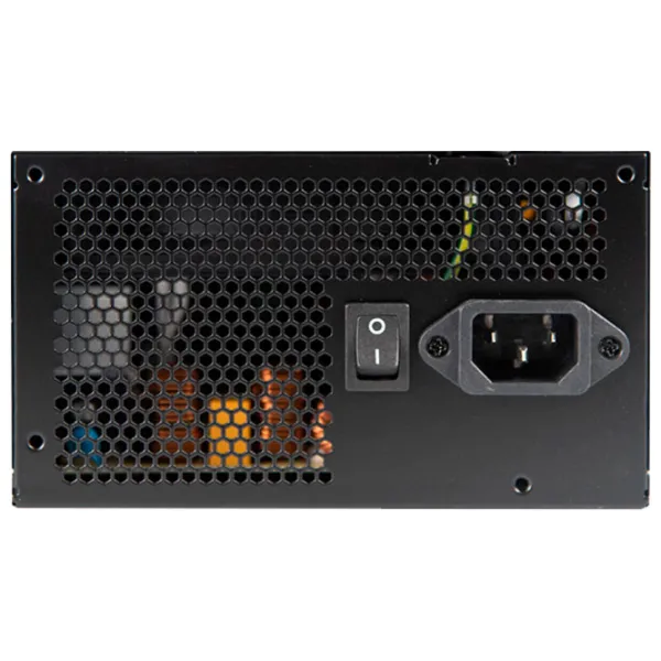 Sursă de alimentare Chieftec TASK TPS-700S 80+ Bronze/ 700 W photo 4