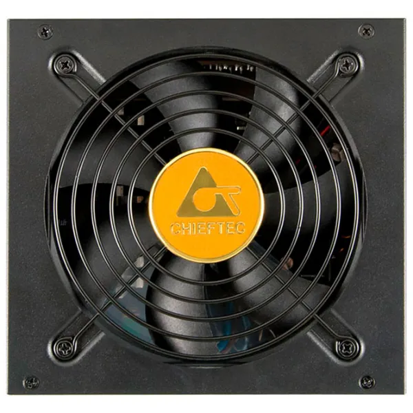 Блок питания Chieftec POLARIS PPS-750FC 80+ Gold/ 750 Вт photo 2