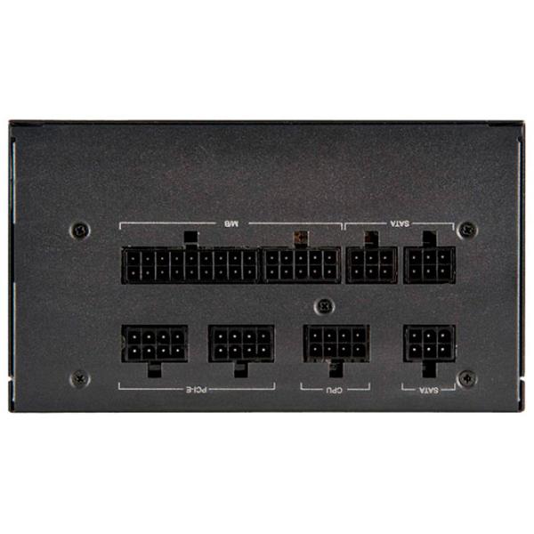 Блок питания Chieftec POLARIS PPS-750FC 80+ Gold/ 750 Вт photo 3