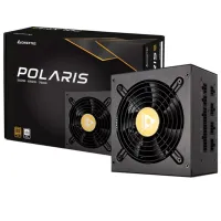 Sursă de alimentare Chieftec POLARIS PPS-750FC 80+ Gold/ 750 W photo 4