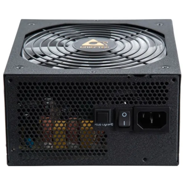 Sursă de alimentare Chieftec PHOTON GOLD GDP-750C-RGB 90%/ 750 W photo 4
