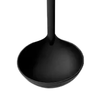Polonic BRABANTIA Profile Line 363603 9.8 cm / Black photo 2