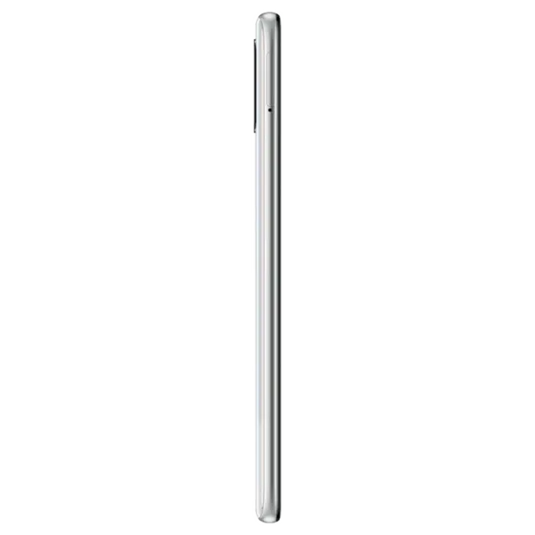 Samsung Galaxy A51 4 GB/ 64 GB/ Dual SIM/ White  photo 12 Samsung Galaxy A51 4 GB/ 64 GB/ Dual SIM/ White  photo 12
