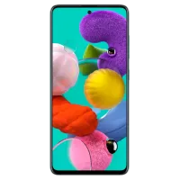 Smartphone Samsung Galaxy A51 4 GB/ 64 GB/ Dual SIM/ Blue photo 8
