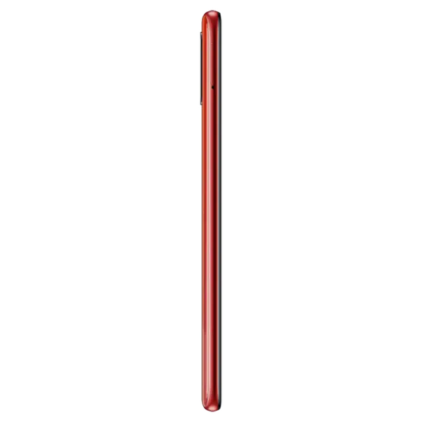 Samsung Galaxy A51 6 GB/ 128 GB/ Dual SIM/ Red  photo 12 Samsung Galaxy A51 6 GB/ 128 GB/ Dual SIM/ Red  photo 12