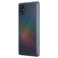 Смартфон Samsung Galaxy A51 4 ГБ/ 64 ГБ/ Dual SIM/ Черный photo 8