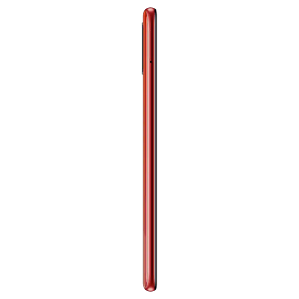 Samsung Galaxy A51 4 ГБ/ 64 ГБ/ Dual SIM/ Красный  photo 12 Samsung Galaxy A51 4 ГБ/ 64 ГБ/ Dual SIM/ Красный  photo 12