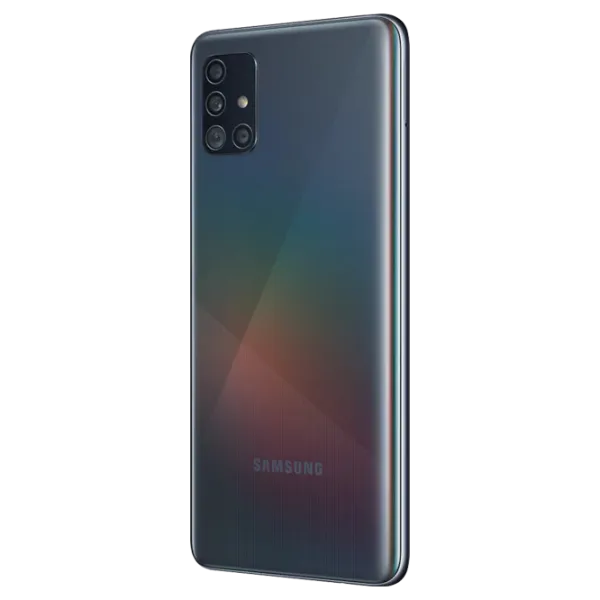 Samsung Galaxy A51 6 ГБ/ 128 ГБ/ Dual SIM/ Черный  photo 8