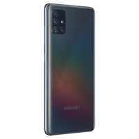 Smartphone Samsung Galaxy A51 6 GB/ 128 GB/ Dual SIM/ Black photo 9