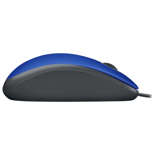 Мышь Logitech M110 USB/ Синий photo 3