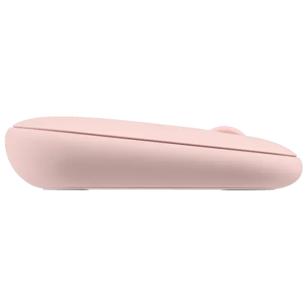 Mouse Logitech M350 USB/ Pink photo 4 Mouse Logitech M350 USB/ Pink photo 4