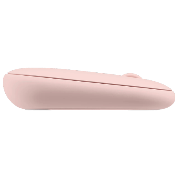 Mouse Logitech M350 USB/ Pink photo 4 Mouse Logitech M350 USB/ Pink photo 4