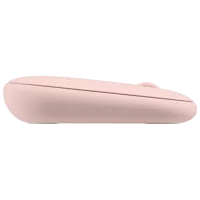 Mouse Logitech M350 Pink photo 4