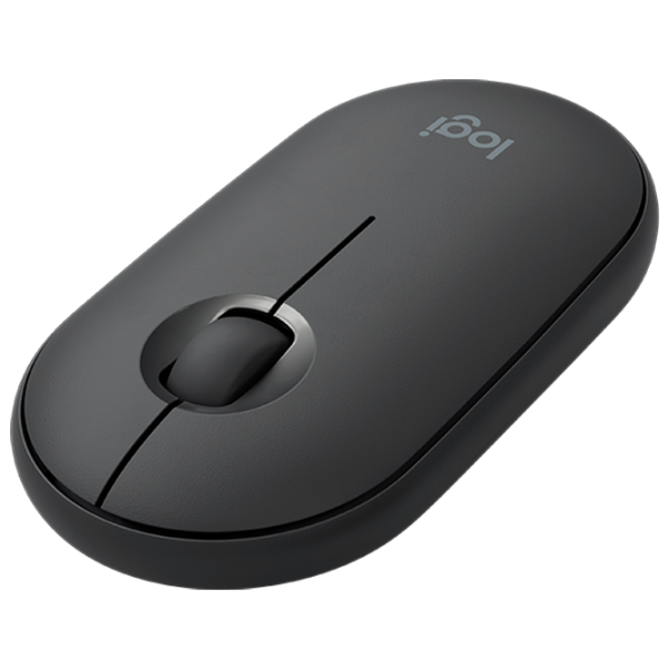 Мышь Logitech M350 Bluetooth, USB/ Черный photo 2 Мышь Logitech M350 Bluetooth, USB/ Черный photo 2