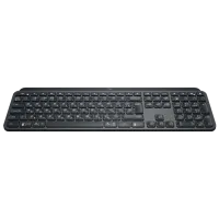 Tastatură Logitech MX Keys Fără fir/ Black photo 3