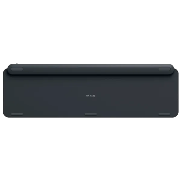 Клавиатура Logitech MX Keys Беспроводные/ Черный photo 4