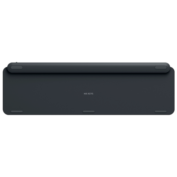 Клавиатура Logitech MX Keys Беспроводные/ Черный photo 4