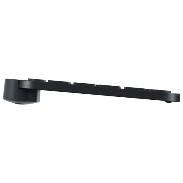 Клавиатура Logitech MX Keys Беспроводные/ Черный photo 5