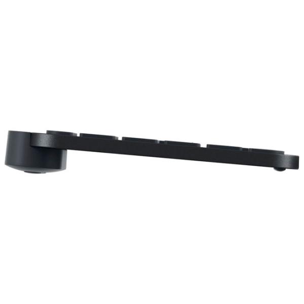 Клавиатура Logitech MX Keys Беспроводные/ Черный photo 5