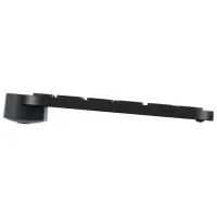Tastatură Logitech MX Keys Fără fir/ Black photo 5