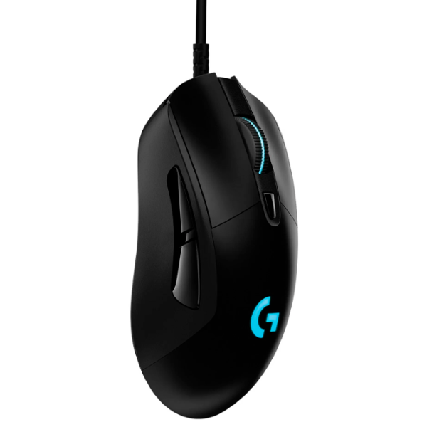 Мышь Logitech G403 Hero USB/ Черный photo 4