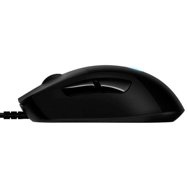 Мышь Logitech G403 Hero USB/ Черный photo 5