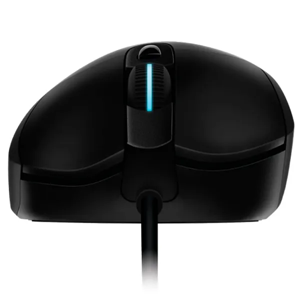 Мышь Logitech G403 Hero USB/ Черный photo 7