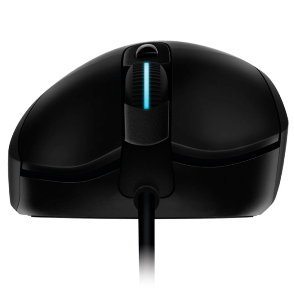 Мышь Logitech G403 Hero USB/ Черный photo 7
