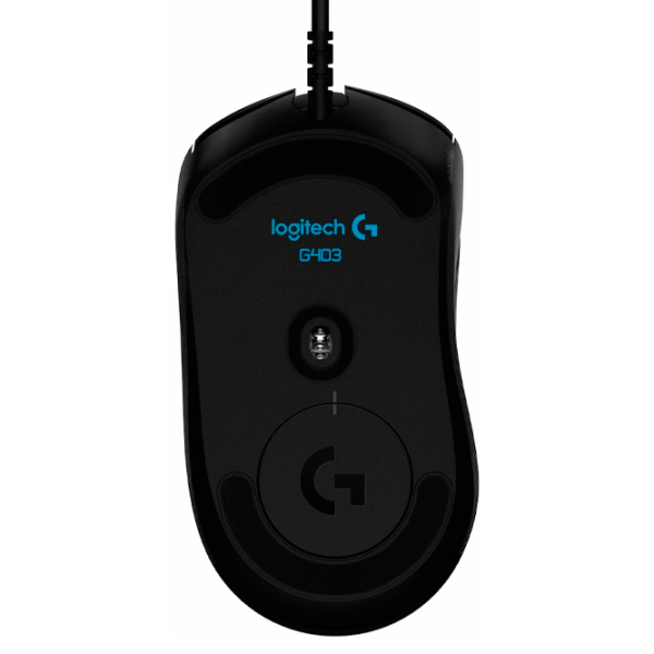 Мышь Logitech G403 Hero USB/ Черный photo 8