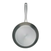 Tigaie KELA Ferrum 38185 Tradițională/ Silver photo 2